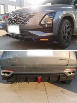 Bodykit Chery Omoda C5